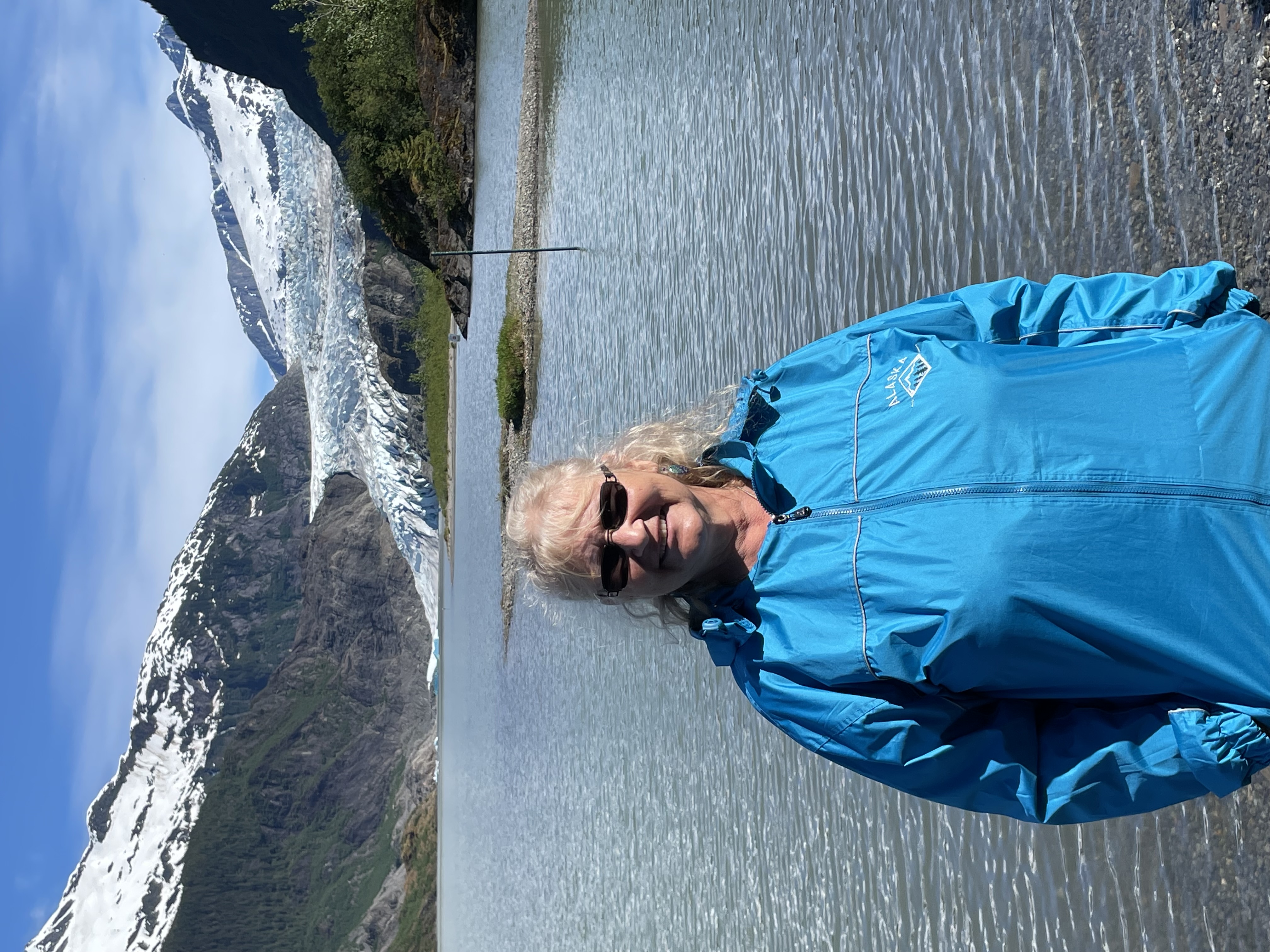 Cruise Brothers Travel Agent Linda Licata